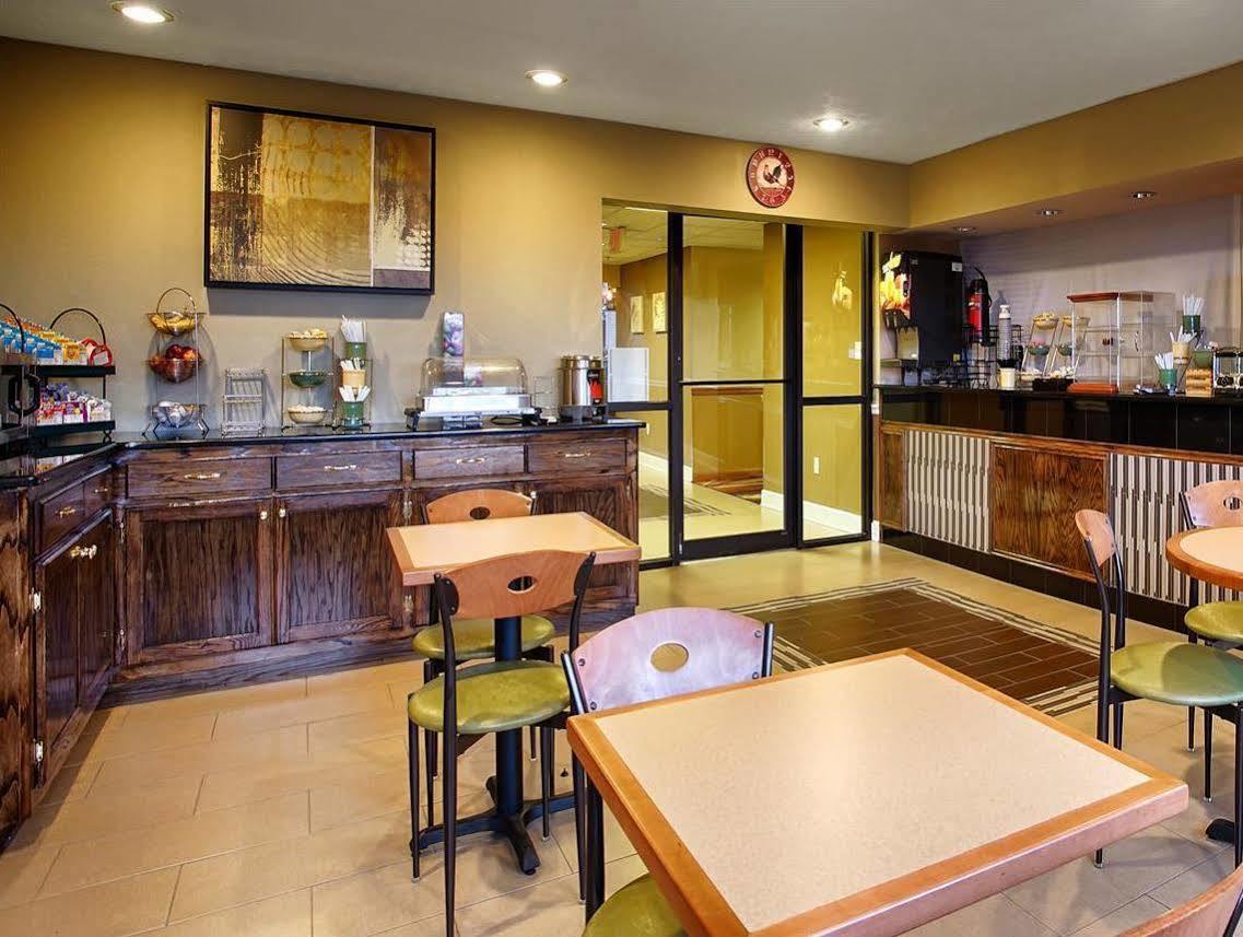 Best Western Gateway Inn Yazoo City Exterior photo